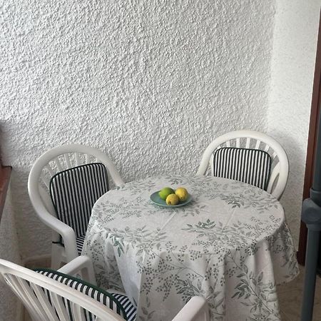 Apartamento Juncos I San Bartolomé Exterior foto