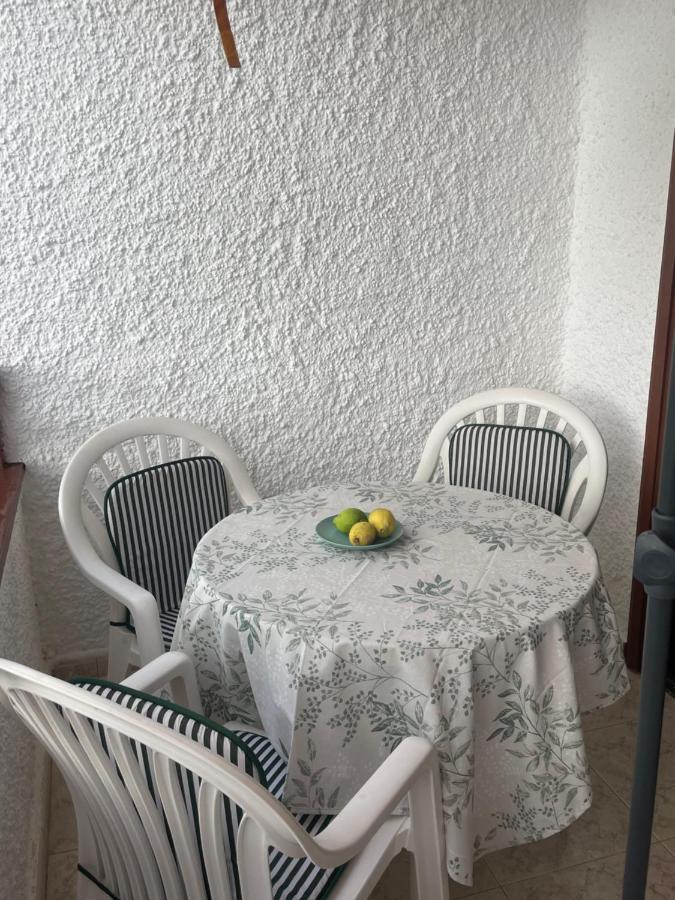 Apartamento Juncos I San Bartolomé Exterior foto